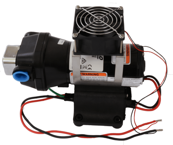 24VDC & 120VAC
