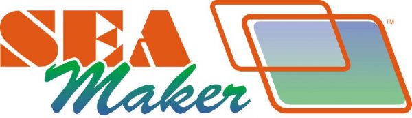 sea maker logo