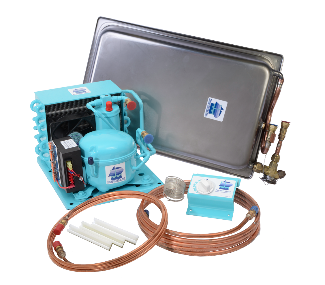 Products CruiseRO Water and Power