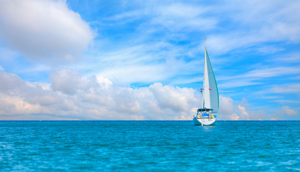 Read more about the article What to Expect From a Desalination System for Boats