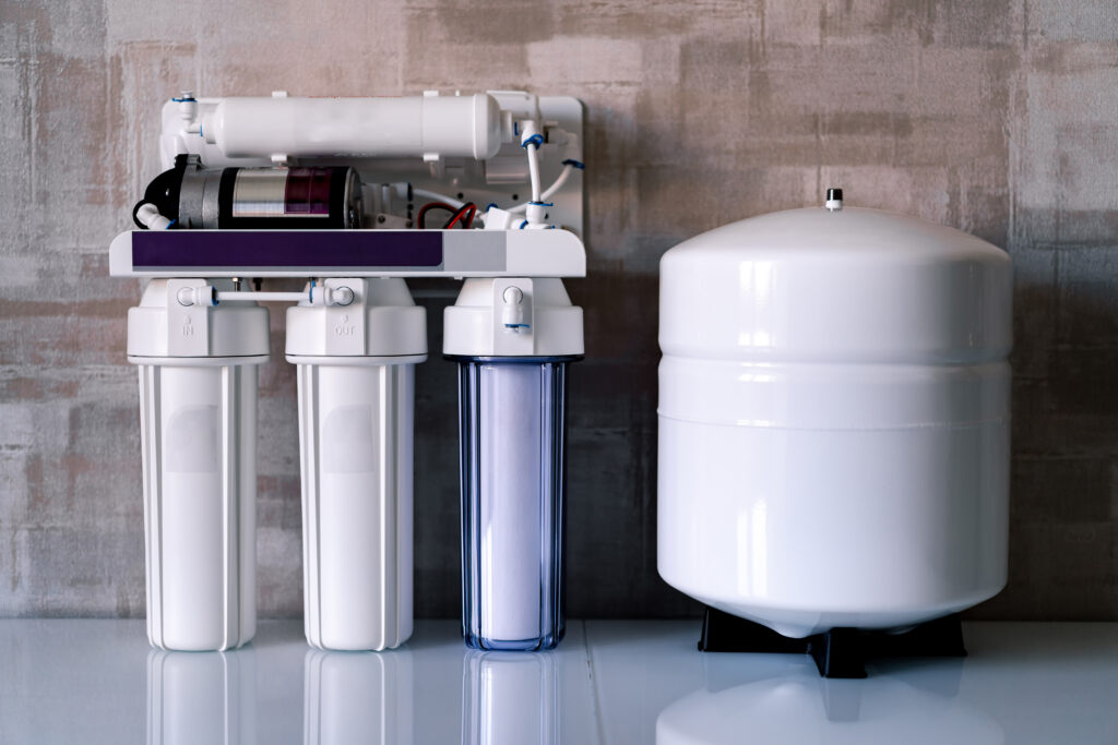 ro system