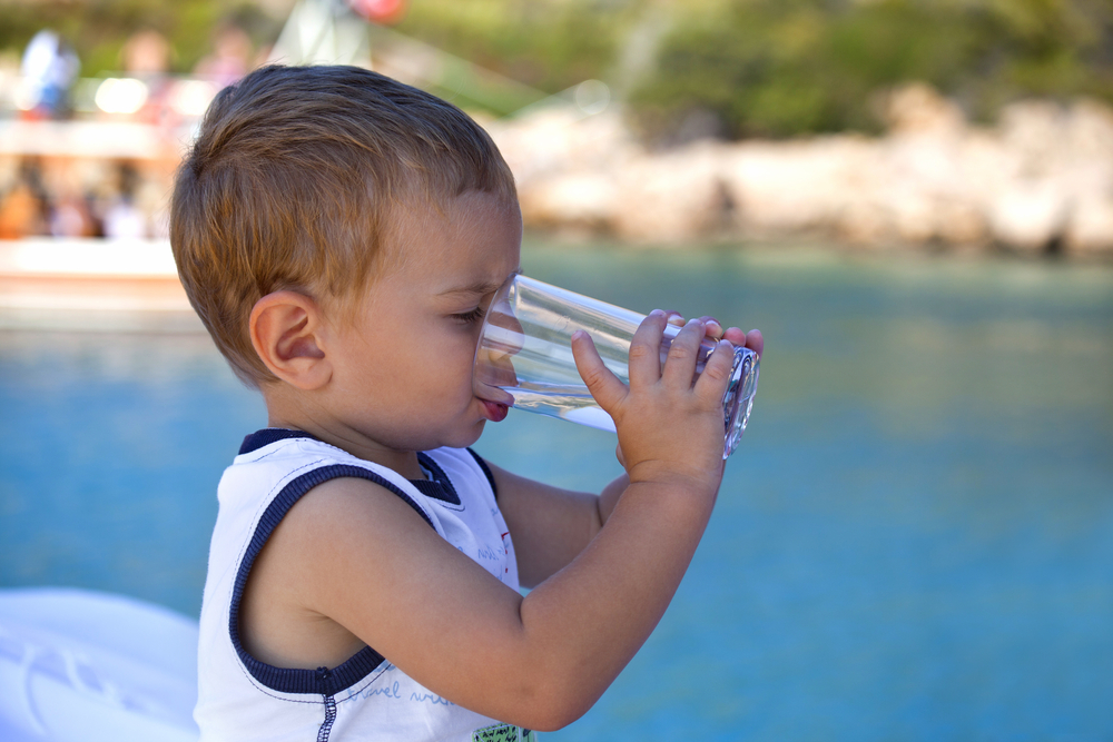 You are currently viewing  Turning Saltwater into Freshwater: How Much Water Do RO Systems Waste?