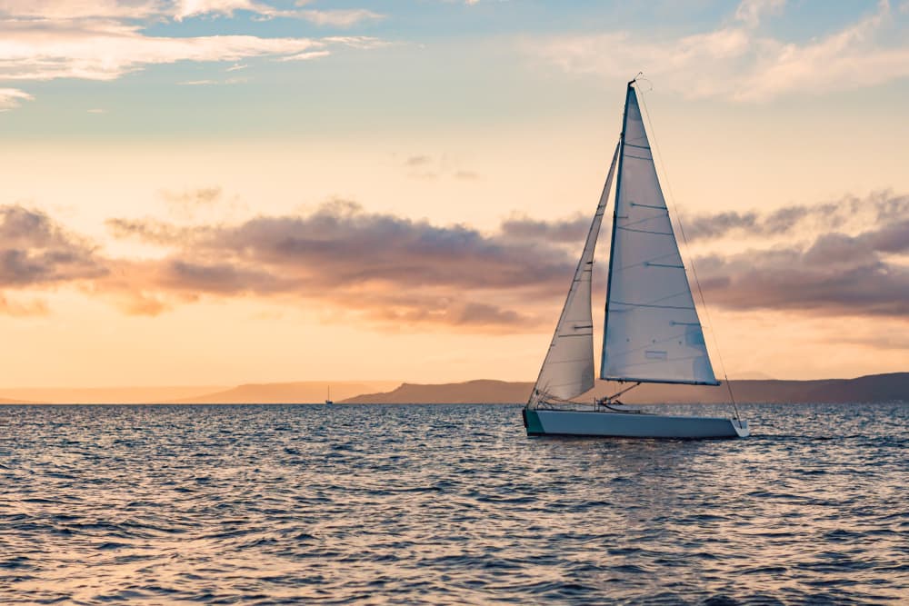 Use a RO System While at Sea