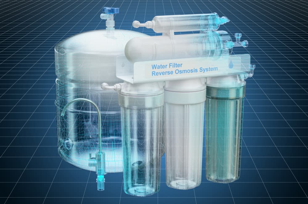 What is a Reverse Osmosis System and How Does It Work? – Fresh