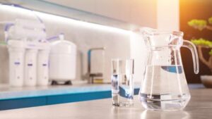 Read more about the article The Pros Of Reverse Osmosis Water Filtration Systems