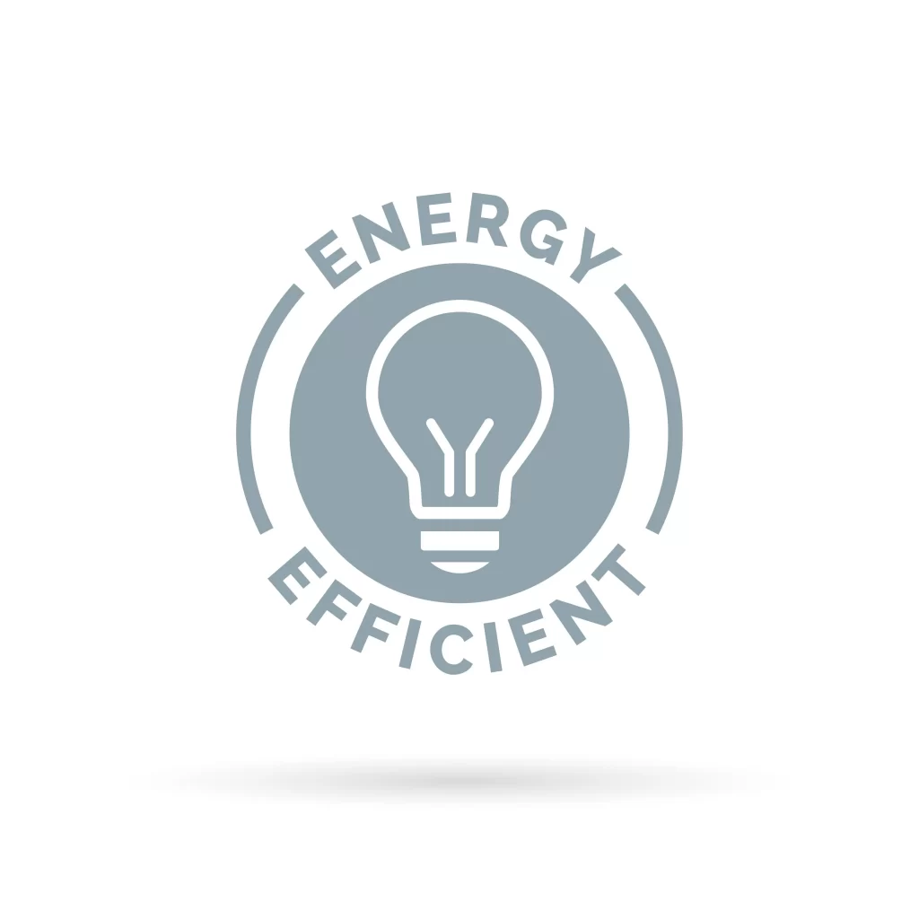 energy efficiency