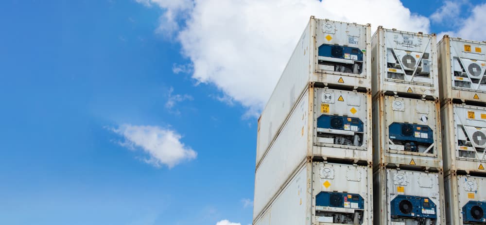 self-container units