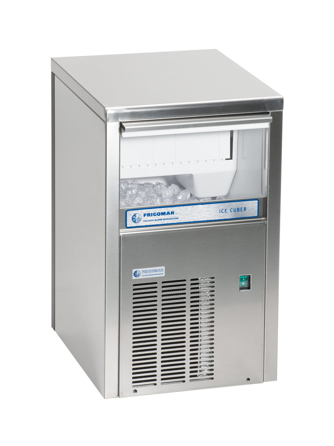 Marine Ice Makers for Sale CruiseRO Water and Power