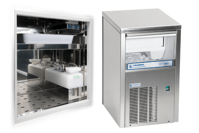 Frigomar ice makers for sale