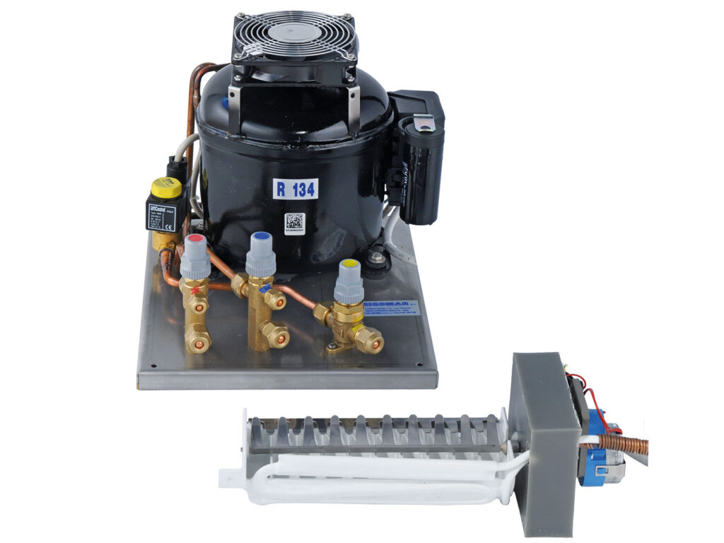 Marine Ice Makers for Sale CruiseRO Water and Power