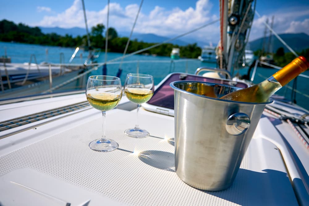 Marine Ice Makers for Sale CruiseRO Water and Power