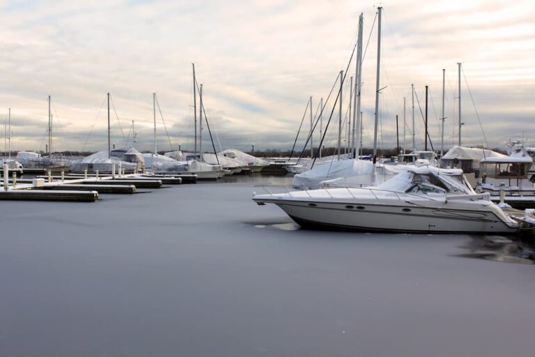 How to Winterize AC Unit on Boat CruiseRO