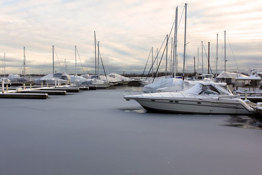 Read more about the article How to Winterize AC Unit on Boat