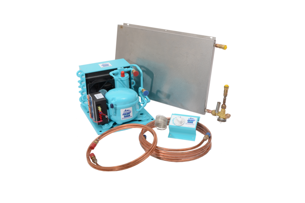 coolblue-non-eutectic-refrigeration-evaporator-system