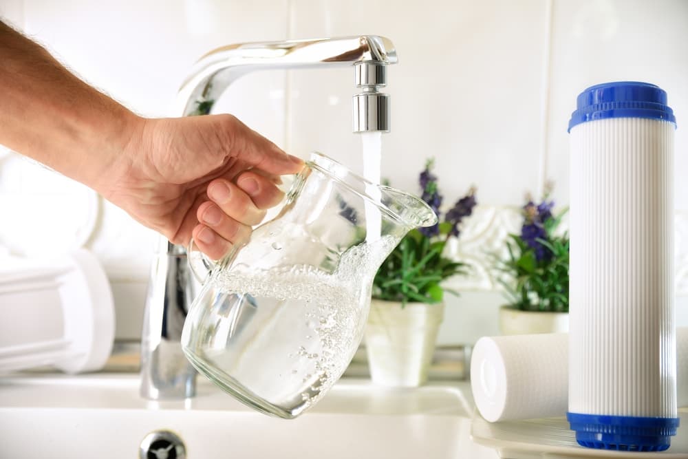 Read more about the article Does Reverse Osmosis Waste Water?
