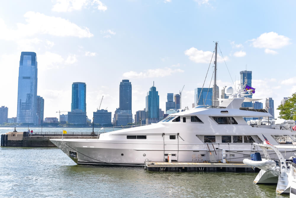 boat-dock