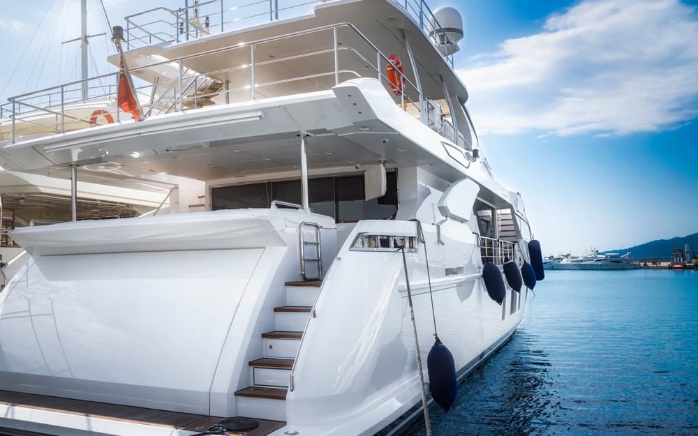 You are currently viewing Do Marine Batteries Come Fully Charged?