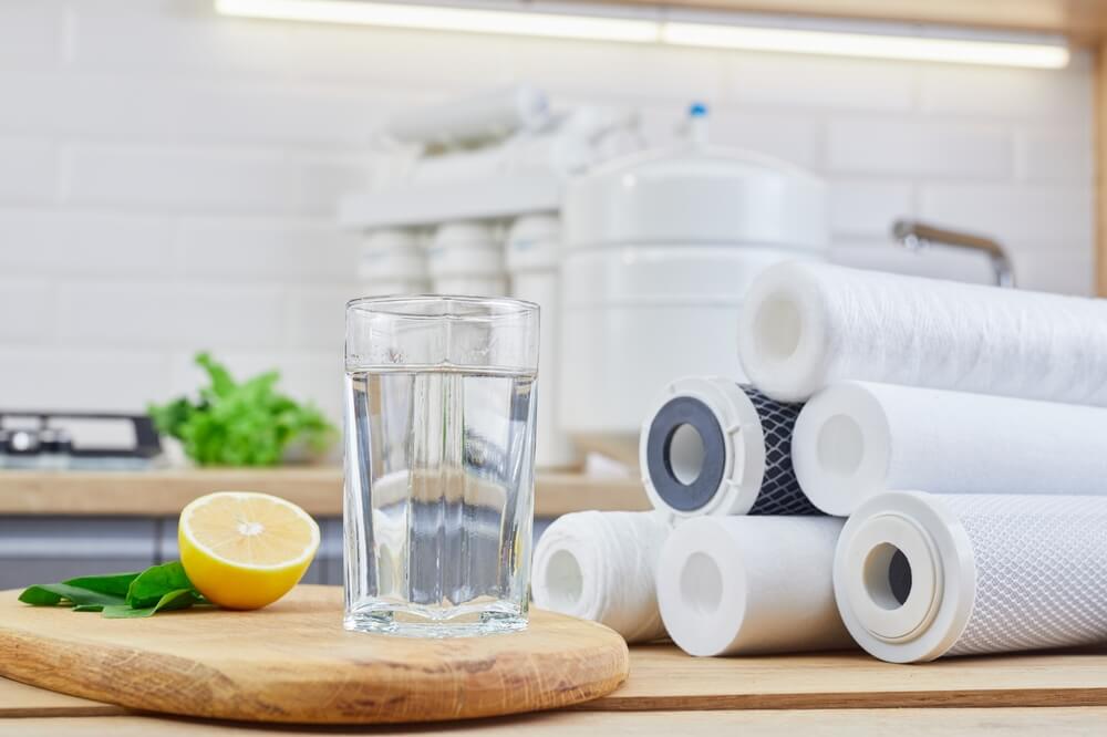 You are currently viewing Why Is My RO Water Cloudy?
