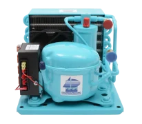 refrigeration refrigeration